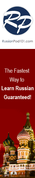 Learn Russian with Free Daily Podcasts