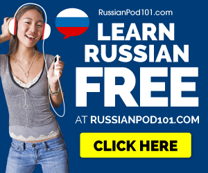 Learn Russian: Learning Russian Language, Speak Russian ...