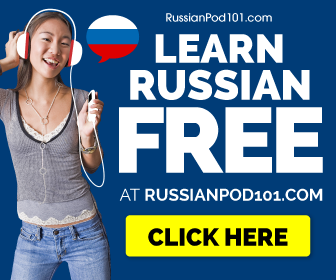Learn Russian with Free Daily Podcasts